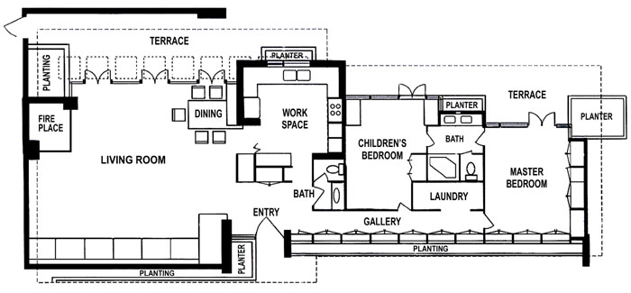 Frank Lloyd Wright